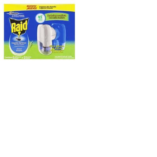 Raid diffusore base liquido - raid,