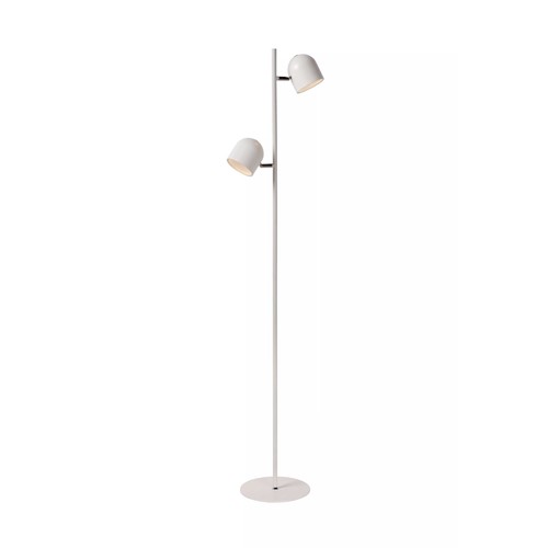 Lucide piantana dal design - piantana,