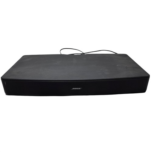 Bose solo sound - tv, system