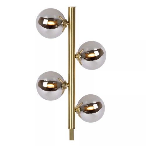 Lucide piantana moderna con - moderna,