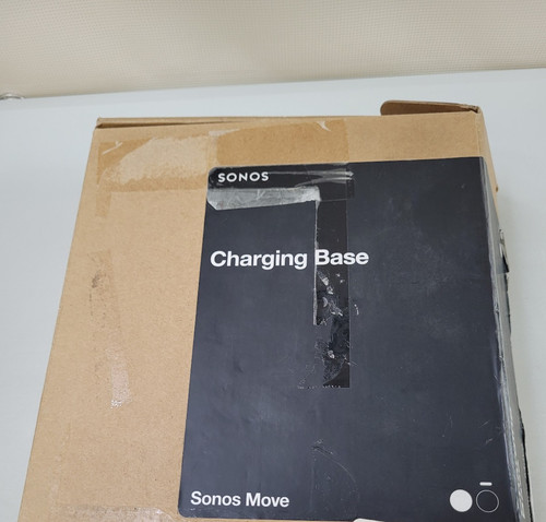 Sonos move base - move, di
