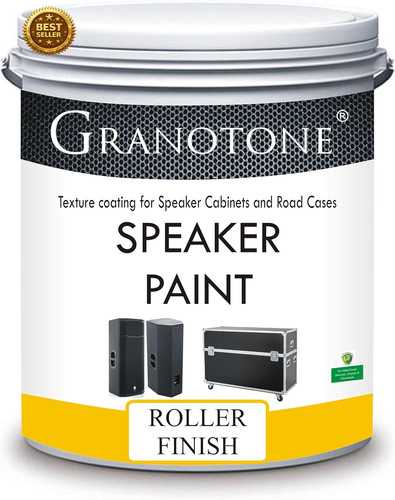 Speaker rulli verniciato - speaker,
