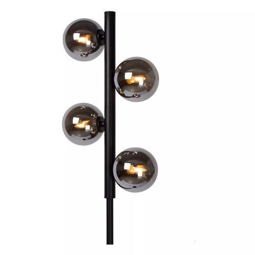 Lucide piantana moderna - lucide, con
