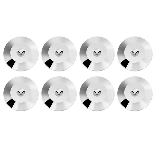 Piedini per diffusori pezzi - piedini, 8