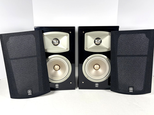Yamaha 333 altoparlanti da - ns-333,