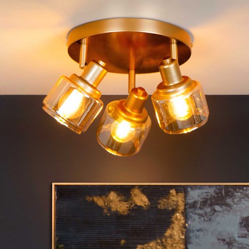 Lucide faretto con base - lucide,