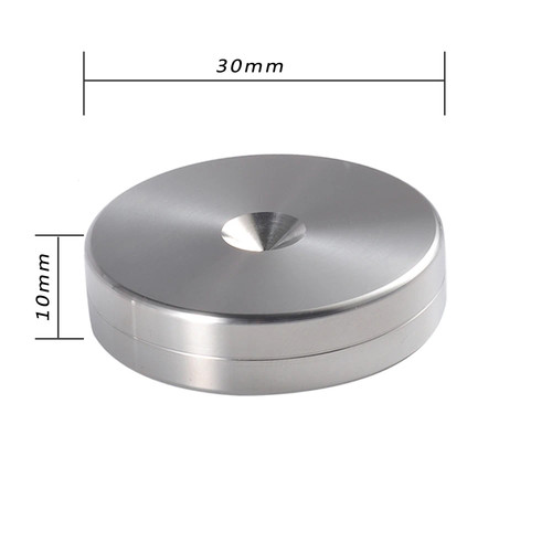 4pcs supporto isolamento - 4pcs,