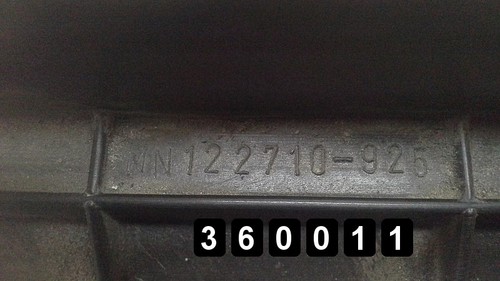 2005 toyota avensis ventola - 2005,