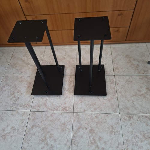 Stand per diffusori - , ,ferro
