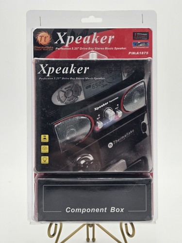 Sigillato thermaltake xpeaker - sigillato,