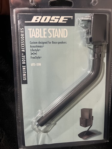 Bose uts 20b - uts-20b, da