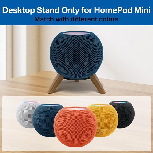 Staffa base per - base, homepod