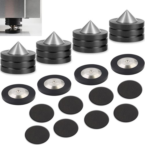 4set altoparlanti amp stand - 4set,
