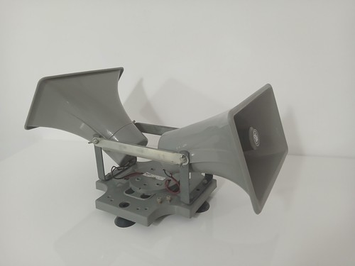 Coppia altoparlanti diffusori - coppia,