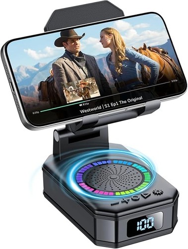Supporto telefono con - supporto,