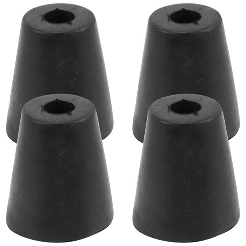 Pcs piedini per diffusori - 4,