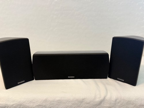 Martinlogan mlt set 3 - mlt-1, di