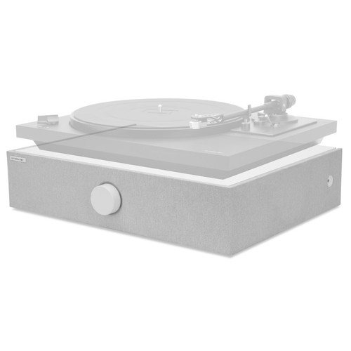 Andover audio spinbase - andover,
