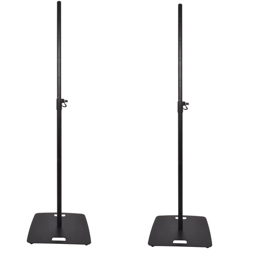Qtx supporto altoparlante - x,