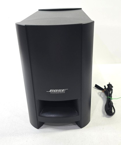 Bose acoustimass ps3 - bose, ps3-2-1