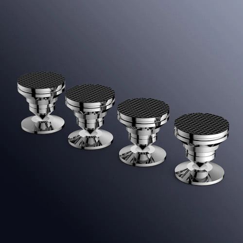 4set altoparlanti giradischi - 4set,