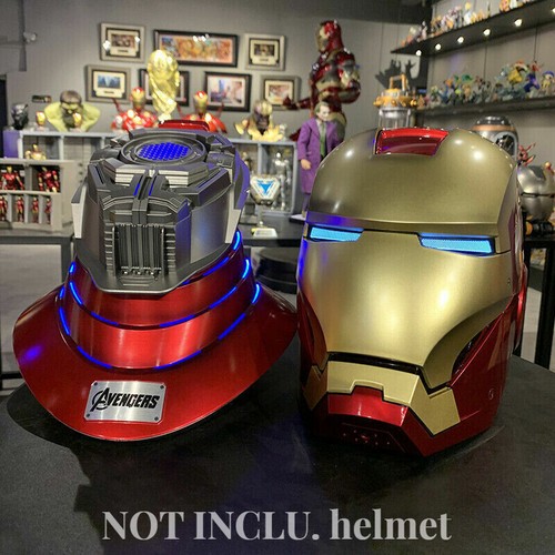 Iron man mk5 supporto - supporto, base